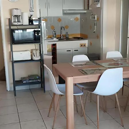 Superbe Appartement - Vue Mer Saint-Hilaire-de-Riez Exteriör bild