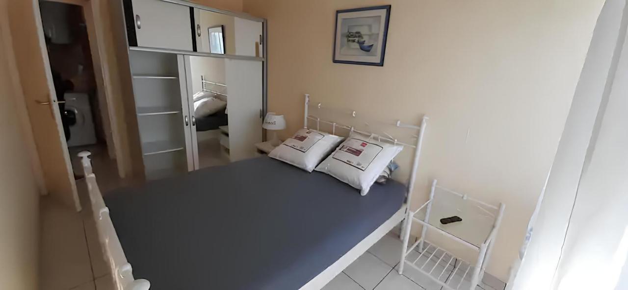 Superbe Appartement - Vue Mer Saint-Hilaire-de-Riez Exteriör bild