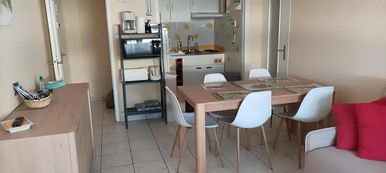 Superbe Appartement - Vue Mer Saint-Hilaire-de-Riez Exteriör bild