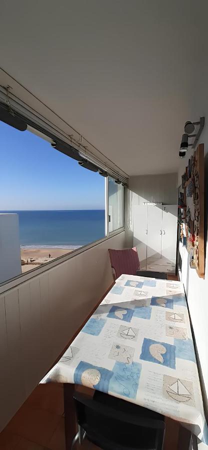 Superbe Appartement - Vue Mer Saint-Hilaire-de-Riez Exteriör bild