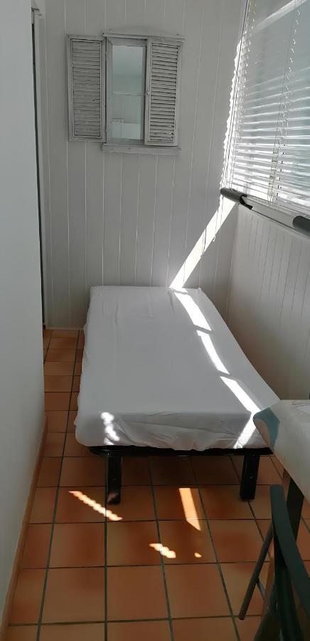 Superbe Appartement - Vue Mer Saint-Hilaire-de-Riez Exteriör bild