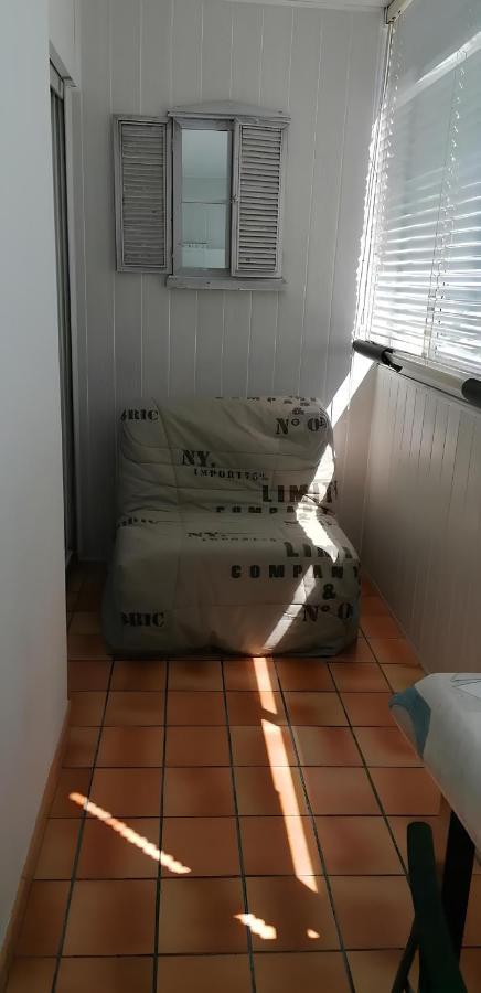 Superbe Appartement - Vue Mer Saint-Hilaire-de-Riez Exteriör bild