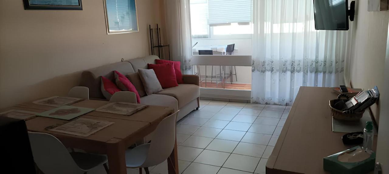 Superbe Appartement - Vue Mer Saint-Hilaire-de-Riez Exteriör bild